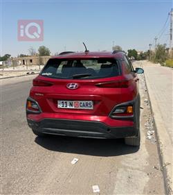 هيونداي كونا